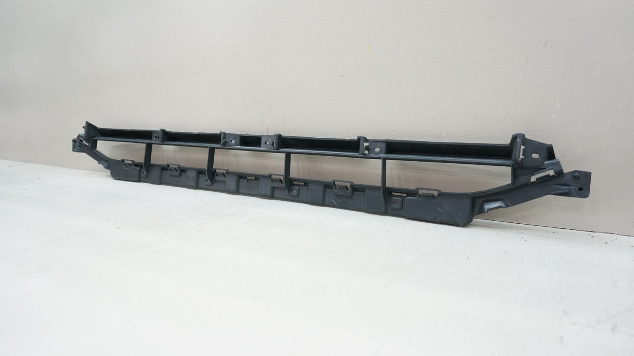 2017-2019 AUDI Q7 FRONT LOWER BUMPER GRILLE OEM 4M0807647B