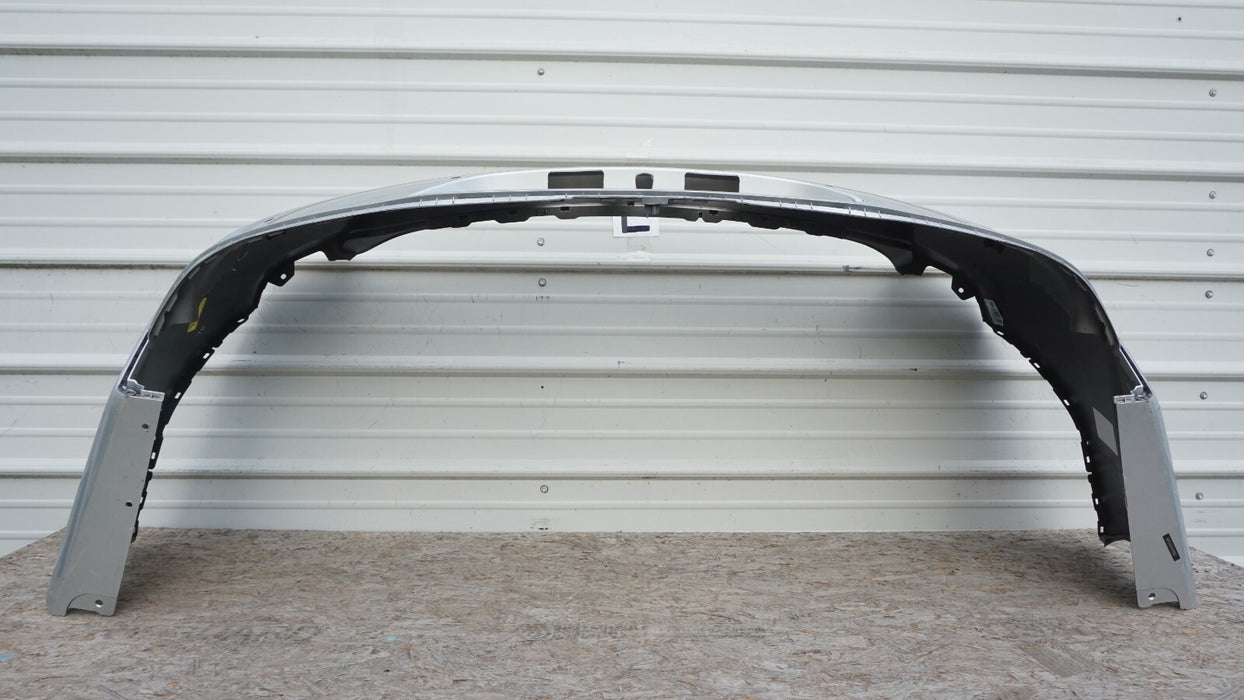 2018-2019 HYUNDAI SONATA REAR BUMPER PLASTIC COVER PANEL FACTORY OEM 18 19
