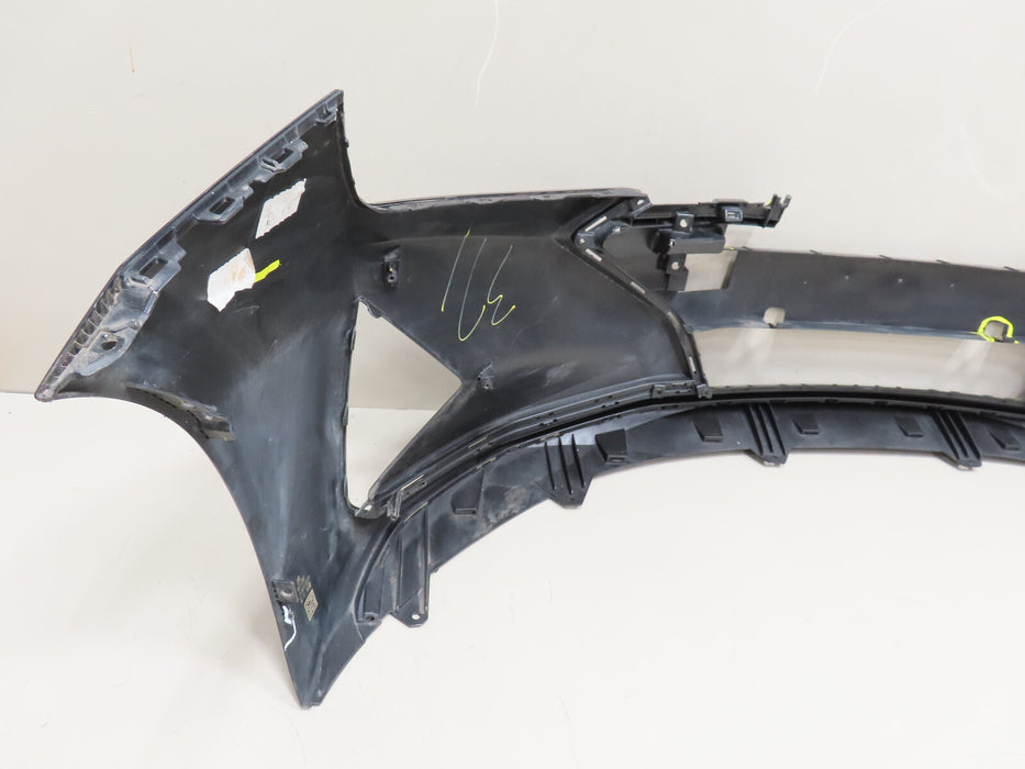 2019 2020 HYUNDAI ELANTRA FRONT BUMPER COVER OEM 86511-F2AA0