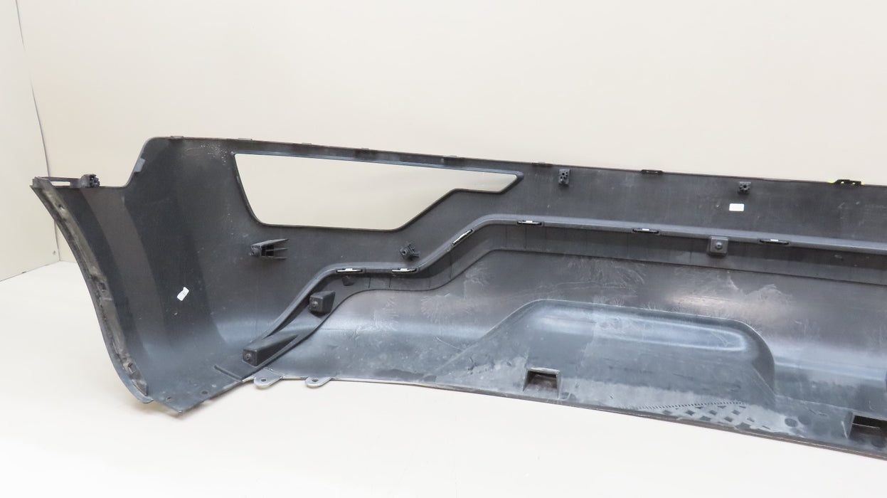 2023-2024 KIA NIRO REAR LOWER BUMPER COVER PANEL OEM 86650-AT000