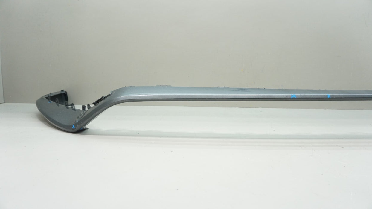 2016-2019 LEXUS RX350 RX450H F SPORT FRONT LOWER BUMPER VALANCE SPOILER OEM
