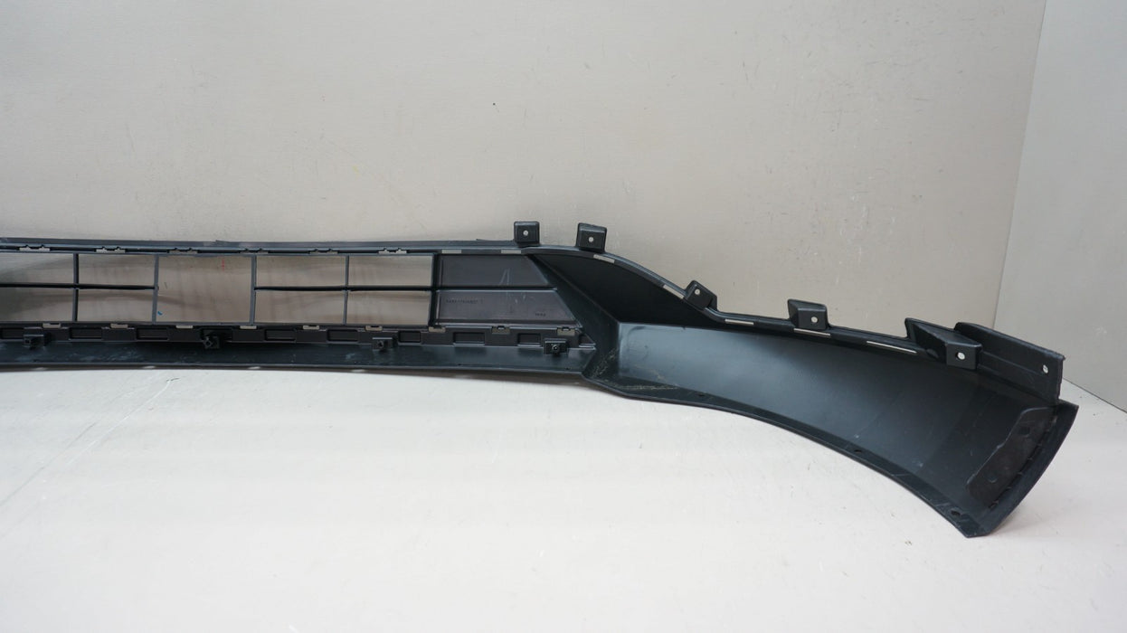 2020-2021 FORD ESCAPE FRONT LOWER BUMPER COVER VALANCE LJ6B-17C831-ACW OEM