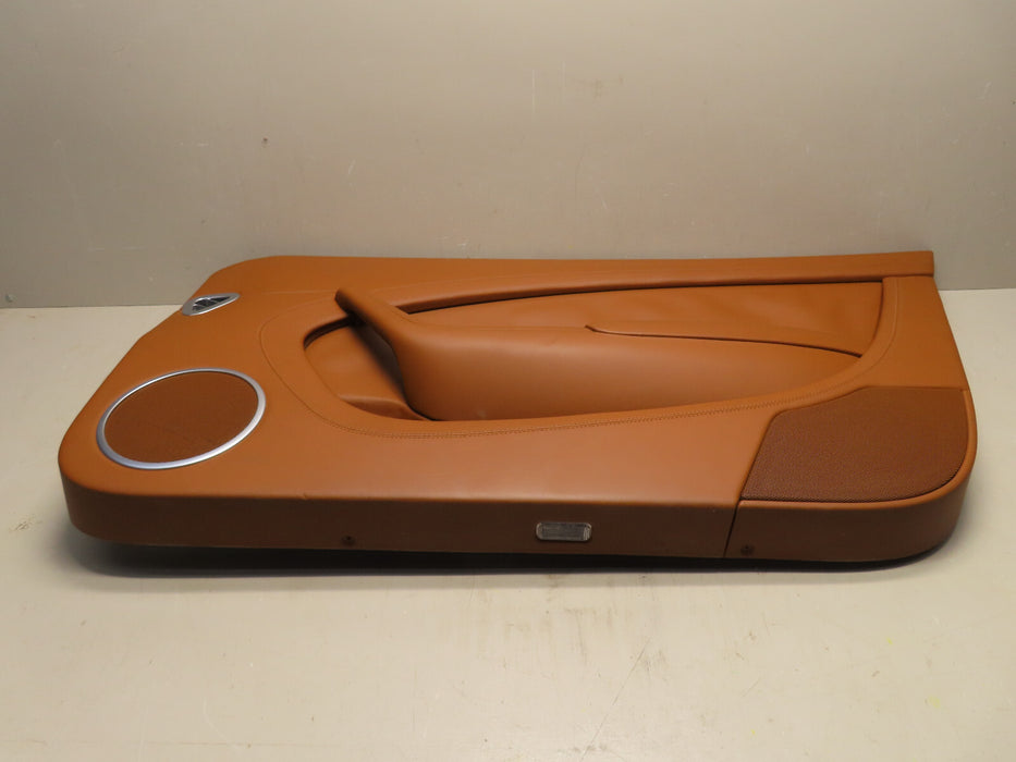 2013+ Bentley Continental GT Front Right Passenger Door Panel Cover 3W3868016