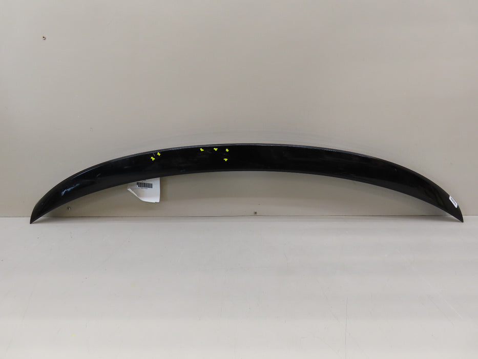 2015-2017 TOYOTA CAMRY REAR TRUNK LID SPOILER OEM
