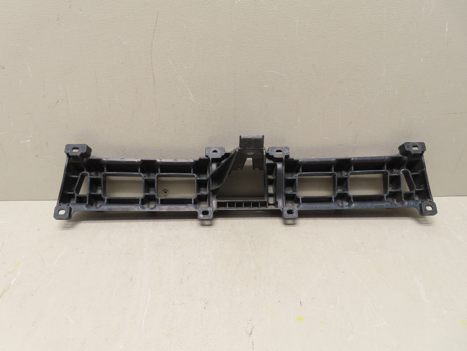 2017 2018 TOYOTA HIGHLANDER FRONT BUMPER CENTER SUPPORT OEM P#52521-0E020