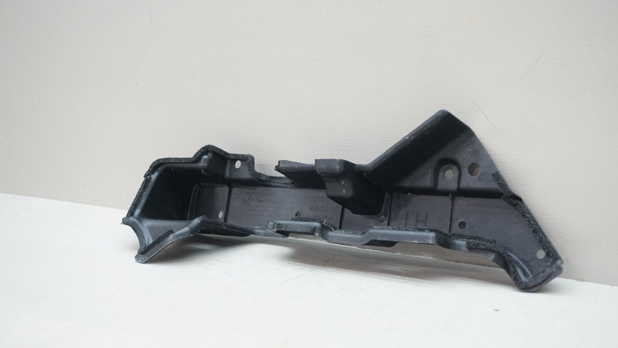 2018-2023 KIA STINGER GT GT1 LEFT SIDE HOOD BONNET STRIP COVER 84185-J5000