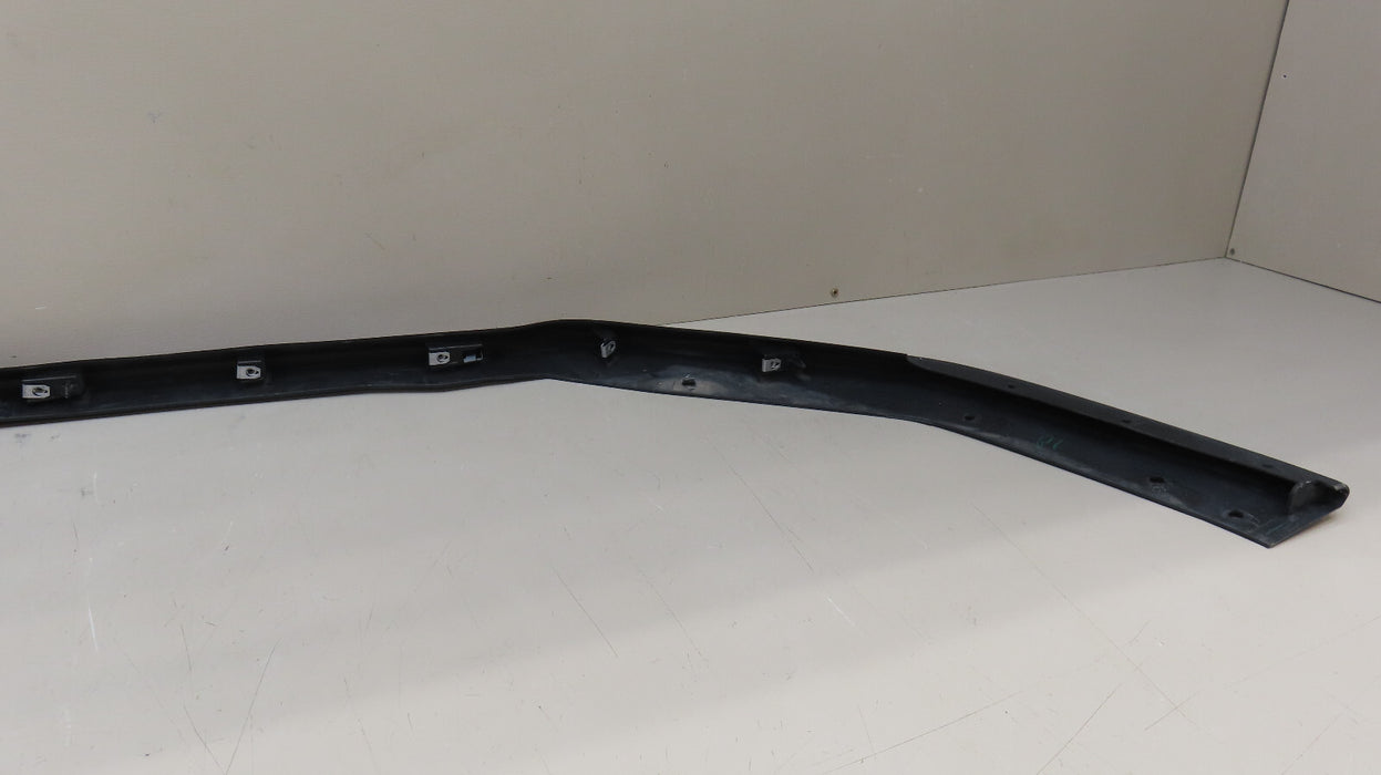 2018-2020 FORD MUSTANG FRONT LOWER BUMPER COVER VALANCE SPOILER OEM