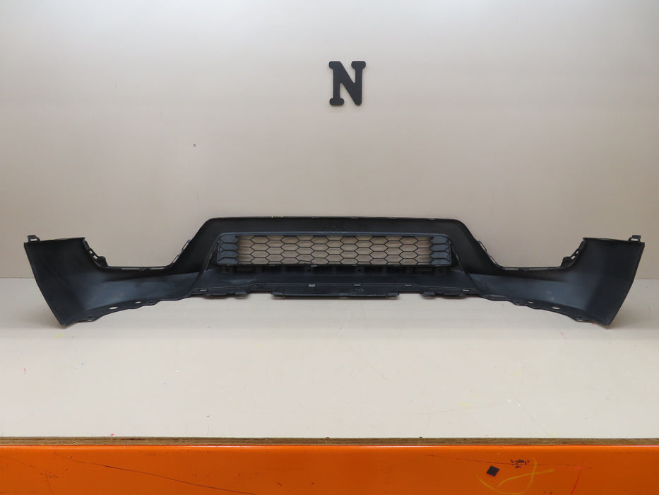 2017 2018 2019 HONDA CR-V FRONT LOWER BUMPER COVER OEM 7112-TLAA-A000
