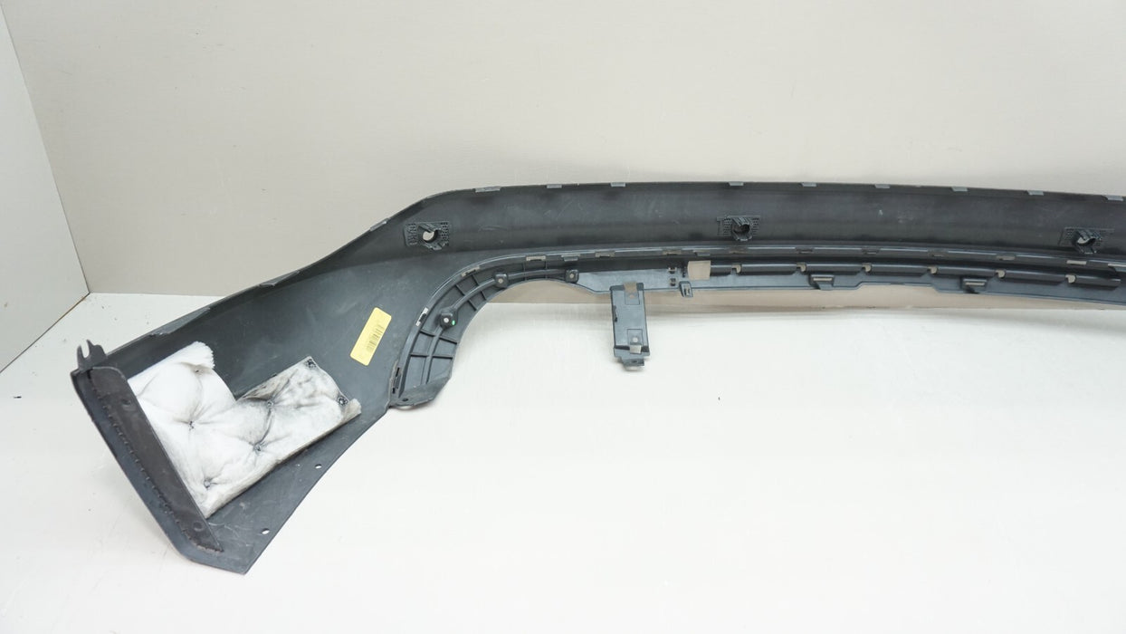 2020-2023 LINCOLN CORSAIR REAR LOWER BUMPER COVER VALANCE OEM LJ7B-17D781-ACW