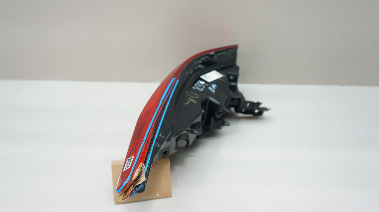 2019-2023 INFINITI QX50 REAR RIGHT PASSENGER SIDE OUTER TAIL LIGHT OEM