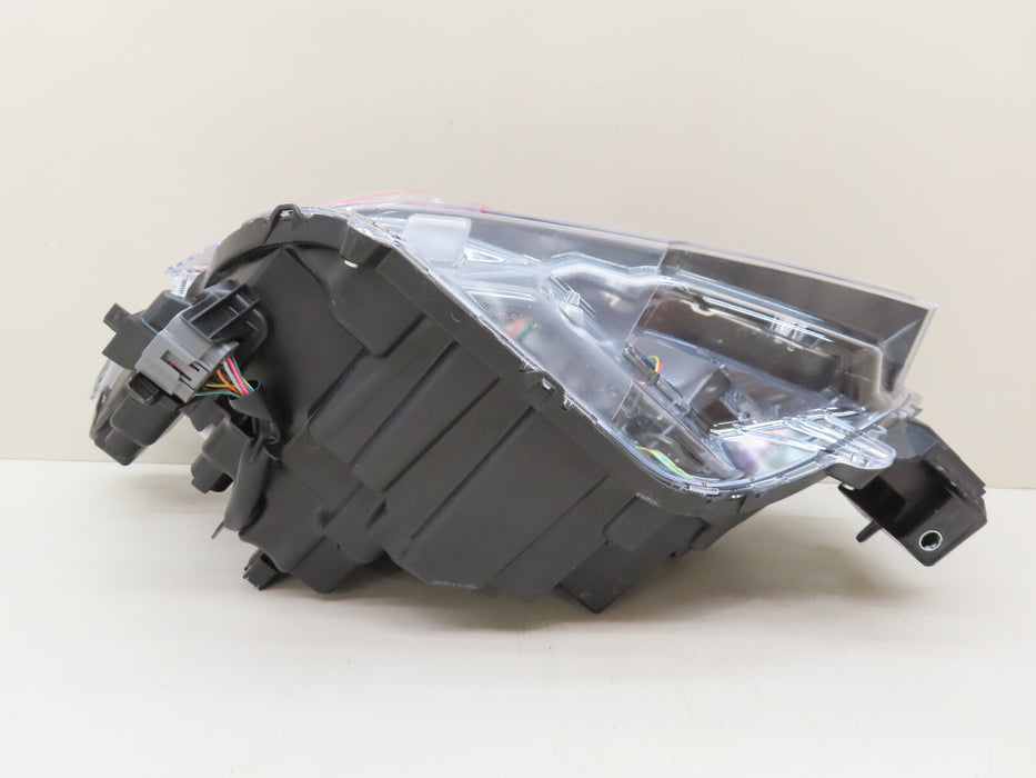 2022-2024 MAZDA CX-5 CX5 FRONT RIGHT PASSENGER SIDE HEADLIGHT FULL LED OEM