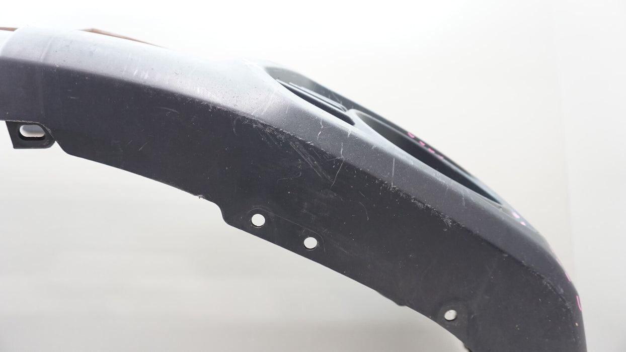2013-2014 SUBARU OUTBACK WAGON FRONT BUMPER COVER PANEL OEM 57704AJ12A