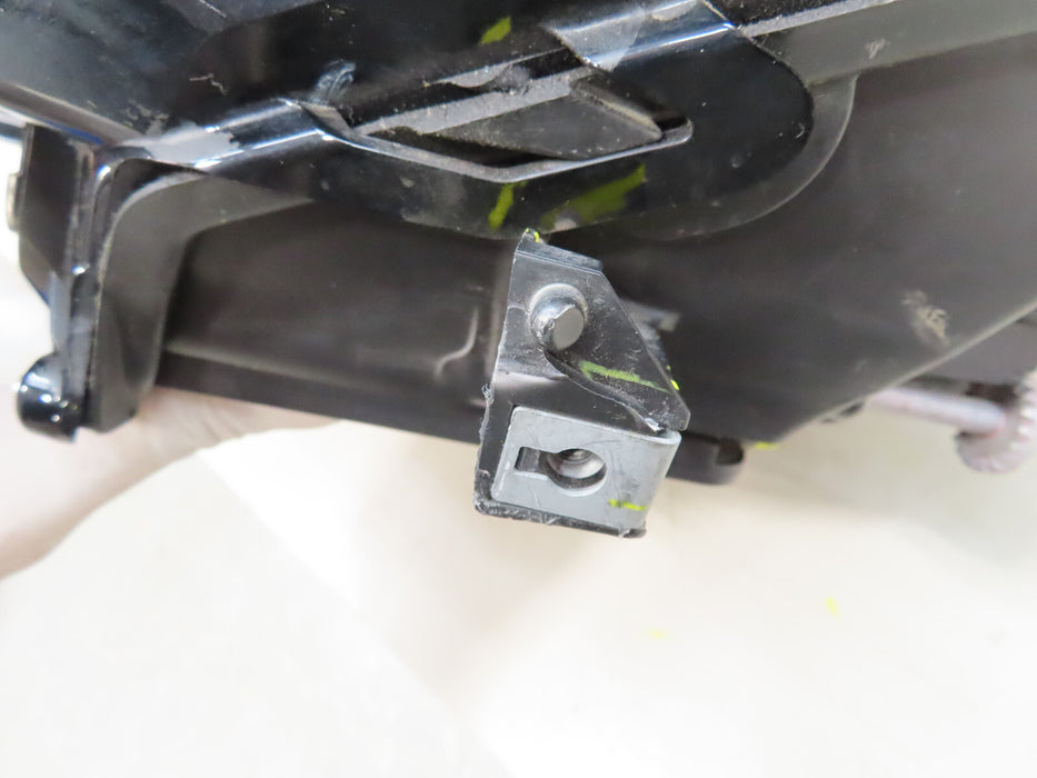 2015 2016 2017 LEXUS NX200T NX300H LEFT DRIVER HEADLIGHT LED OEM