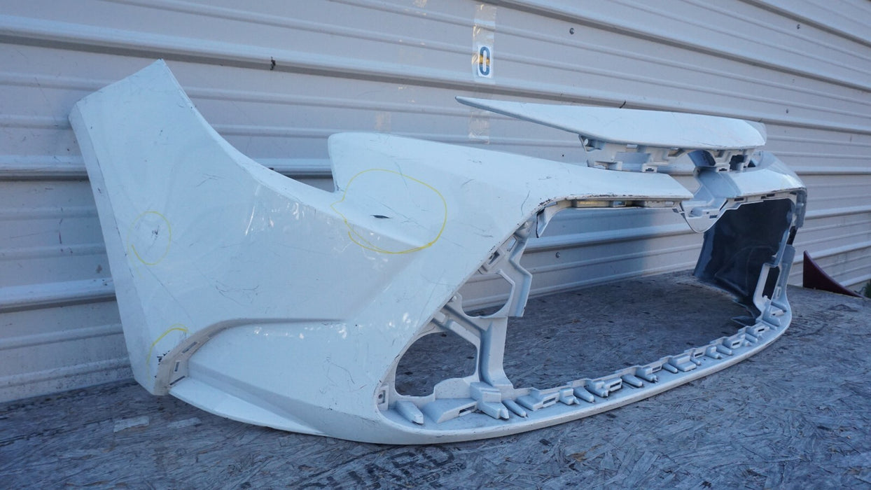 2019-2020 TOYOTA COROLLA HATCHBACK FRONT BUMPER COVER PANEL ASSEMBLY OEM 19 20