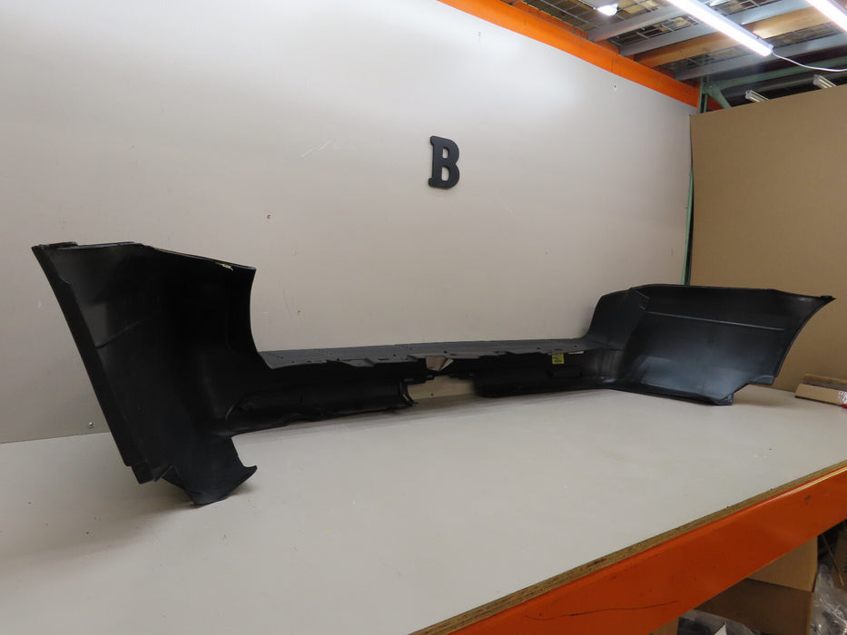 2003-2009 LEXUS GX470 REAR BUMPER COVER OEM AFTERMARKET CAPA