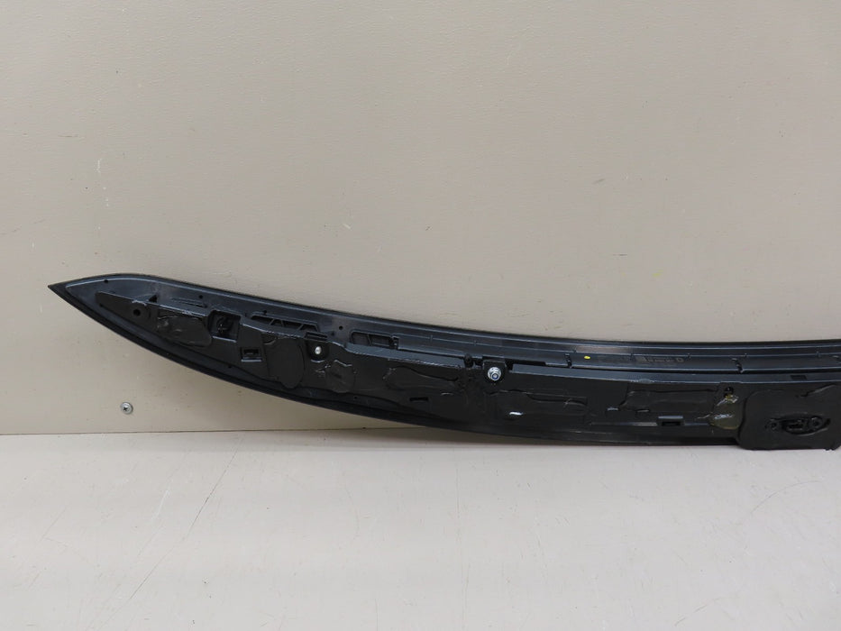 2022-2024 LUCID AIR REAR UPPER TRUNK TAIL LIGHT OEM