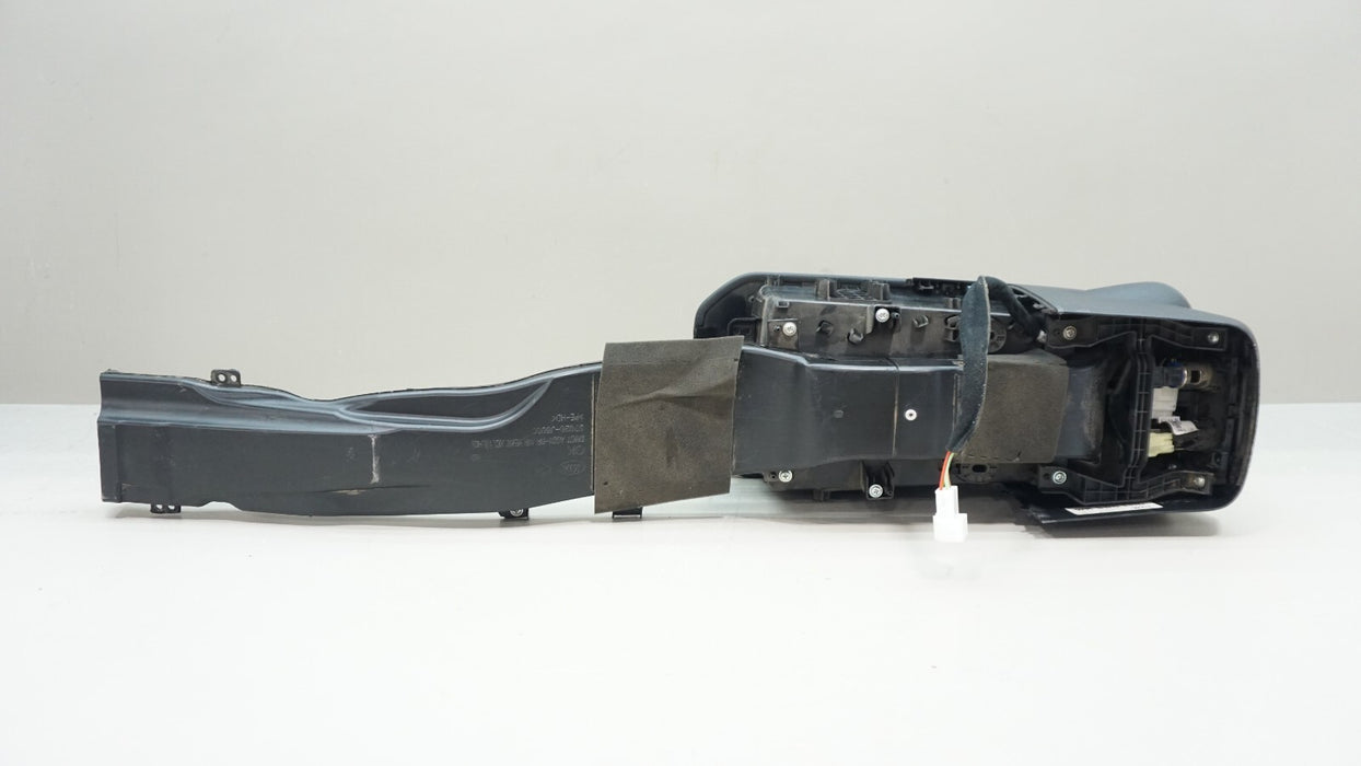 2018-2021 KIA STINGER GT GT1 CENTER CONSOLE ASSEMBLY OEM