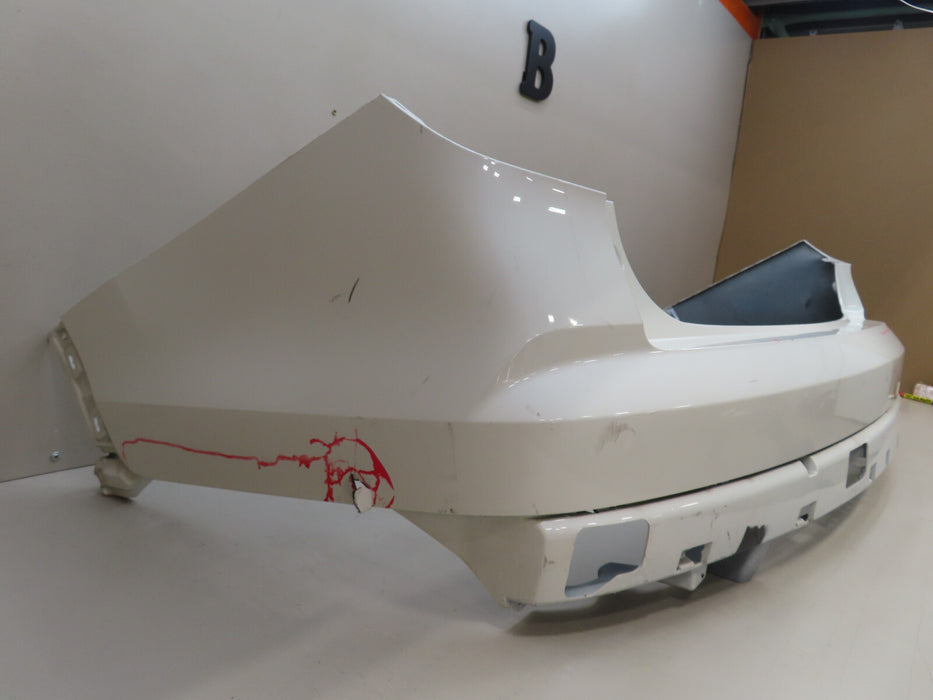2016 2017 2018 HONDA PILOT REAR BUMPER COVER OEM 71501-TG7-A000