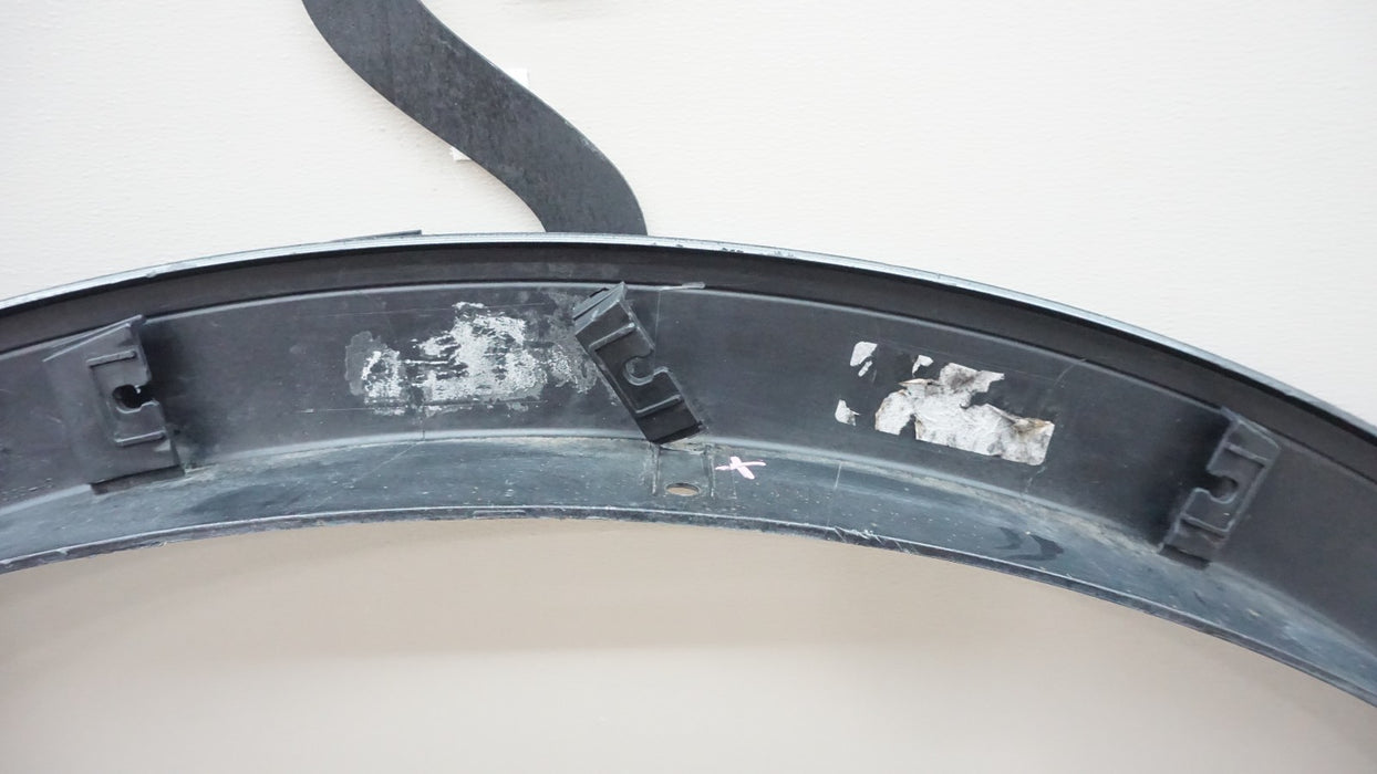2019-2023 FORD RANGER RH RIGHT REAR WHEEL ARCH FLARE MOLDING KB3Z-1029038-AB OEM