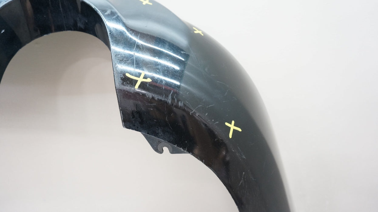 2014-2025 DODGE DURANGO REAR LOWER BUMPER VALANCE PANEL OEM