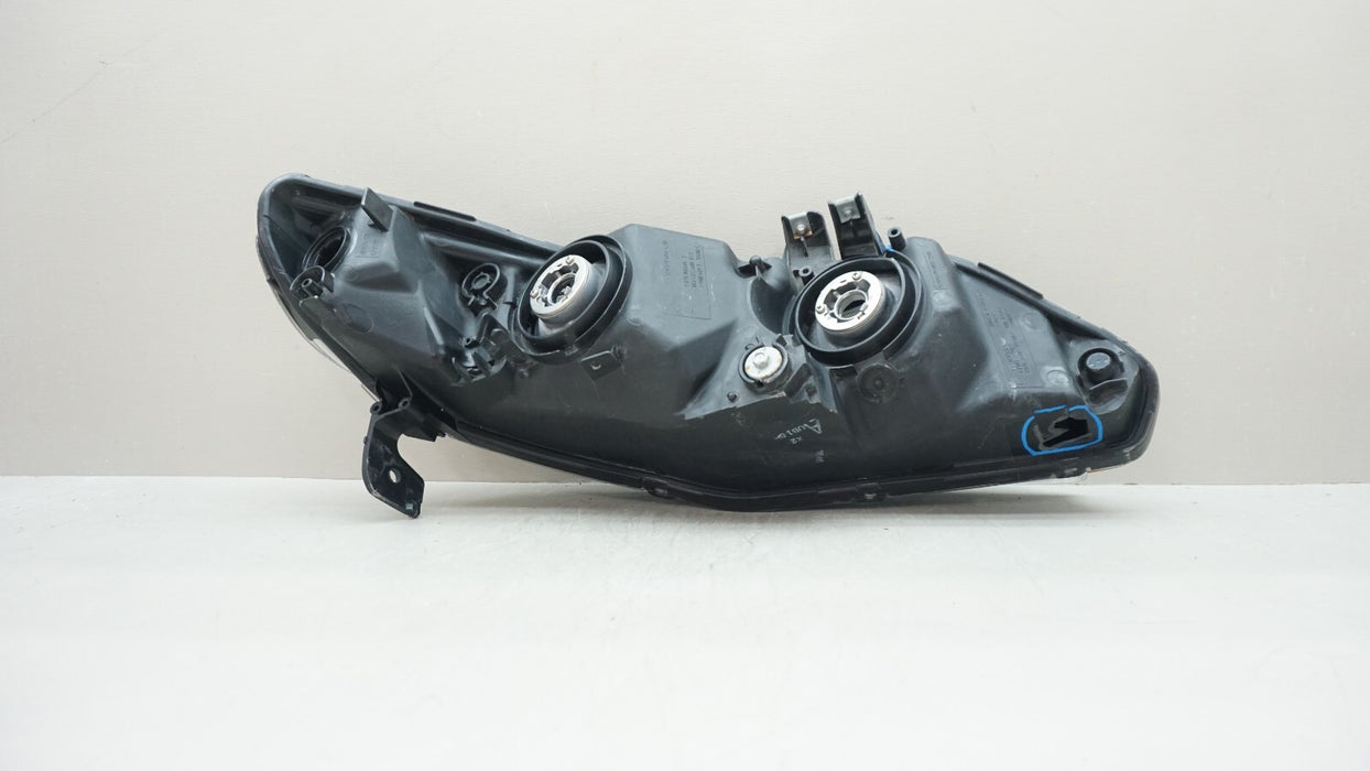 2006-2011 HONDA CIVIC FRONT LEFT DRIVER SIDE HEADLIGHT OEM