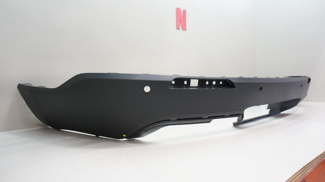 2020-2025 FORD EXPLORER REAR LOWER BUMPER COVER OEM LB5B-17F954