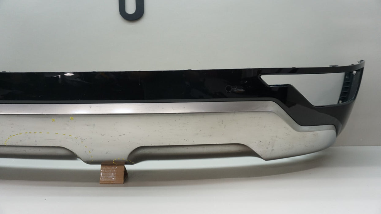 2023-2024 KIA NIRO REAR LOWER BUMPER COVER VALANCE OEM 86666-AT050