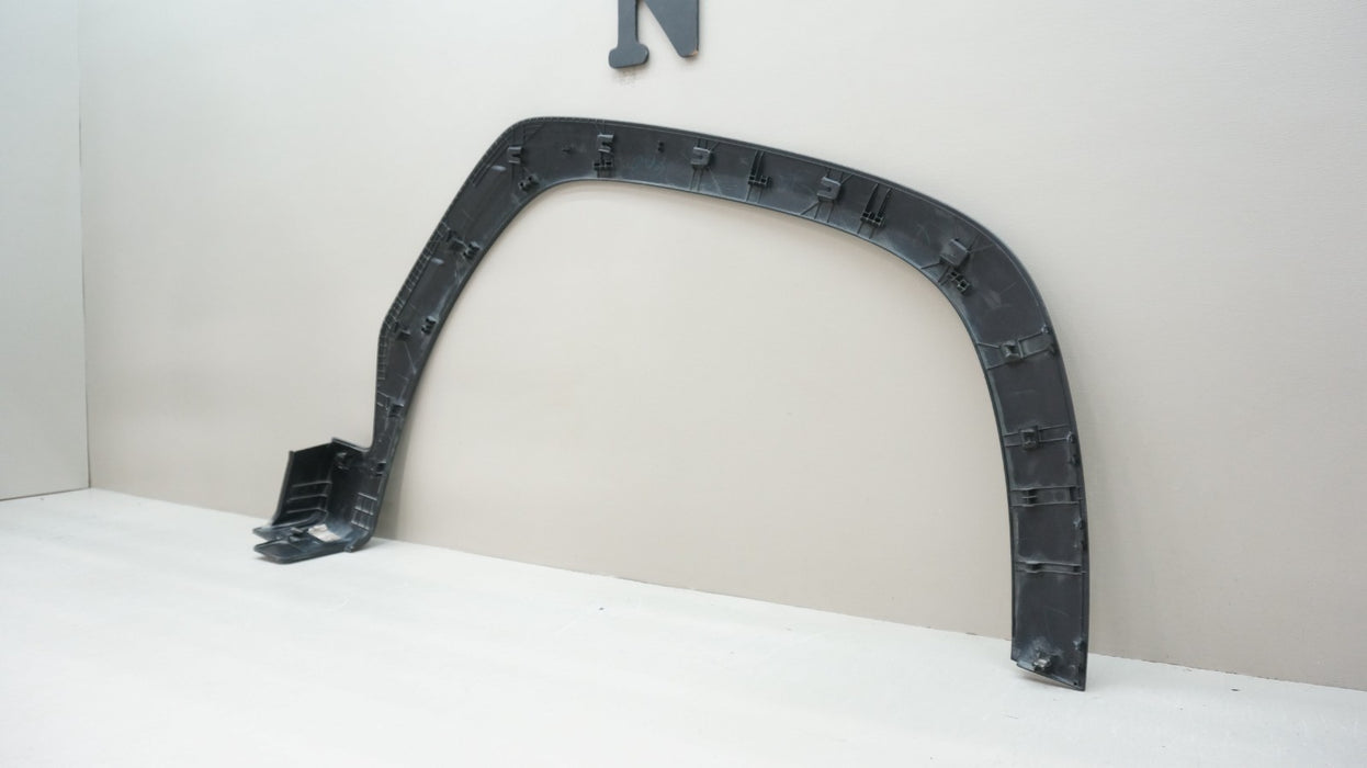 2022-2024 HYUNDAI TUCSON FRONT LEFT FENDER FLARE WHEEL ARCH OEM 87711-CW000