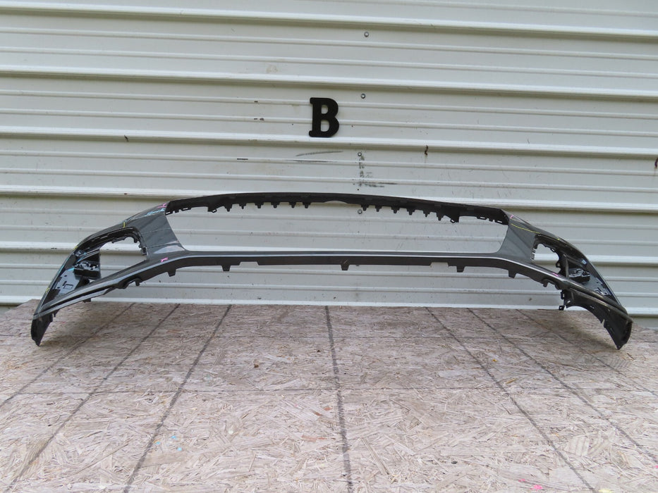 2021-2022 AUDI Q5 PREMIUM PLUS PRESTIGE FRONT BUMPER COVER PANEL OEM 80A807437P