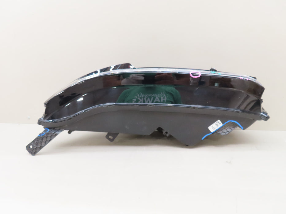2023 2024 HONDA CR-V FRONT LEFT DRIVER HEADLIGHT FULL LED OEM