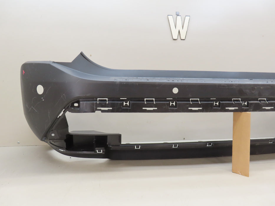 2021-2023 NISSAN ROGUE SPORT REAR BUMPER COVER OEM 850B0-6RC0A