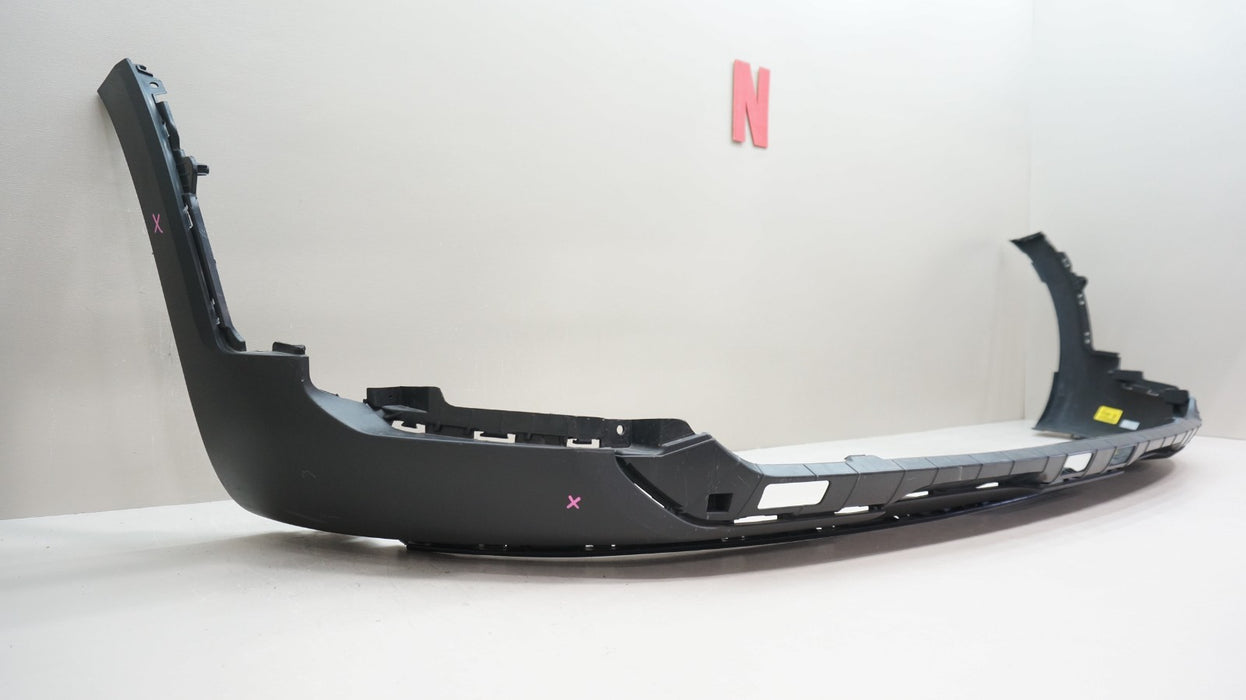 2023-2025 KIA TELLURIDE FRONT LOWER BUMPER VALANCE PANEL OEM 86512-S9500