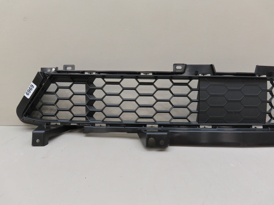 2024 2025 FORD MUSTANG GT FRONT LOWER BUMPER GRILL GRILLE OEM