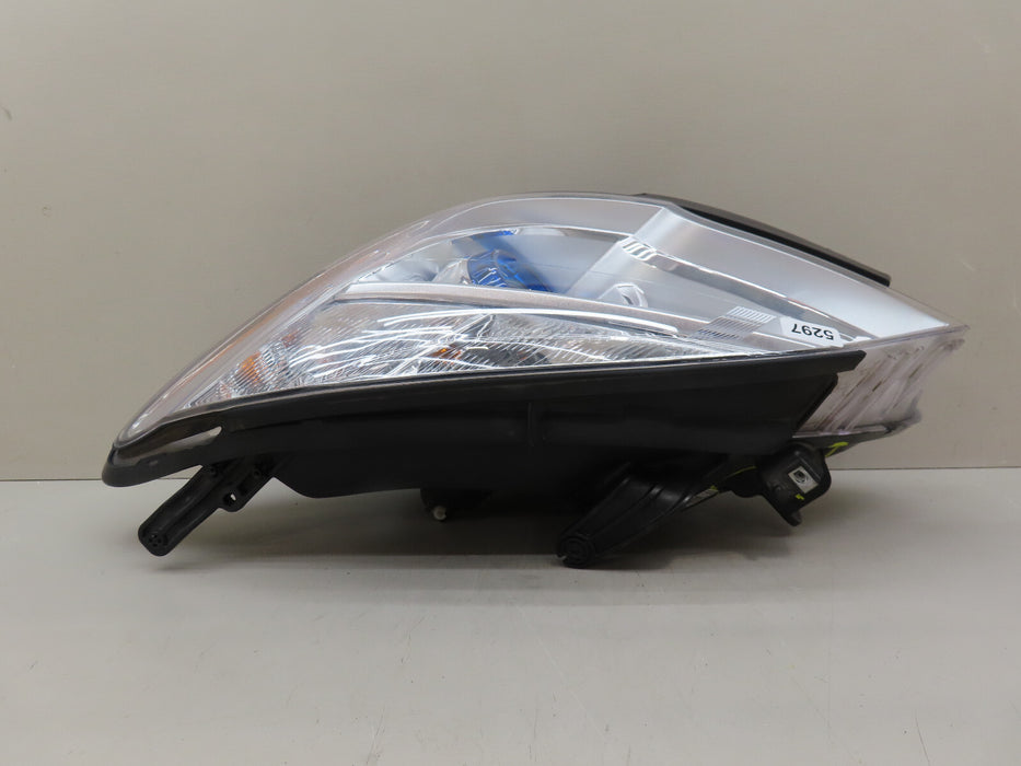2013-2016 BUICK ENCORE LEFT DRIVER SIDE HEADLIGHT OEM 42435931