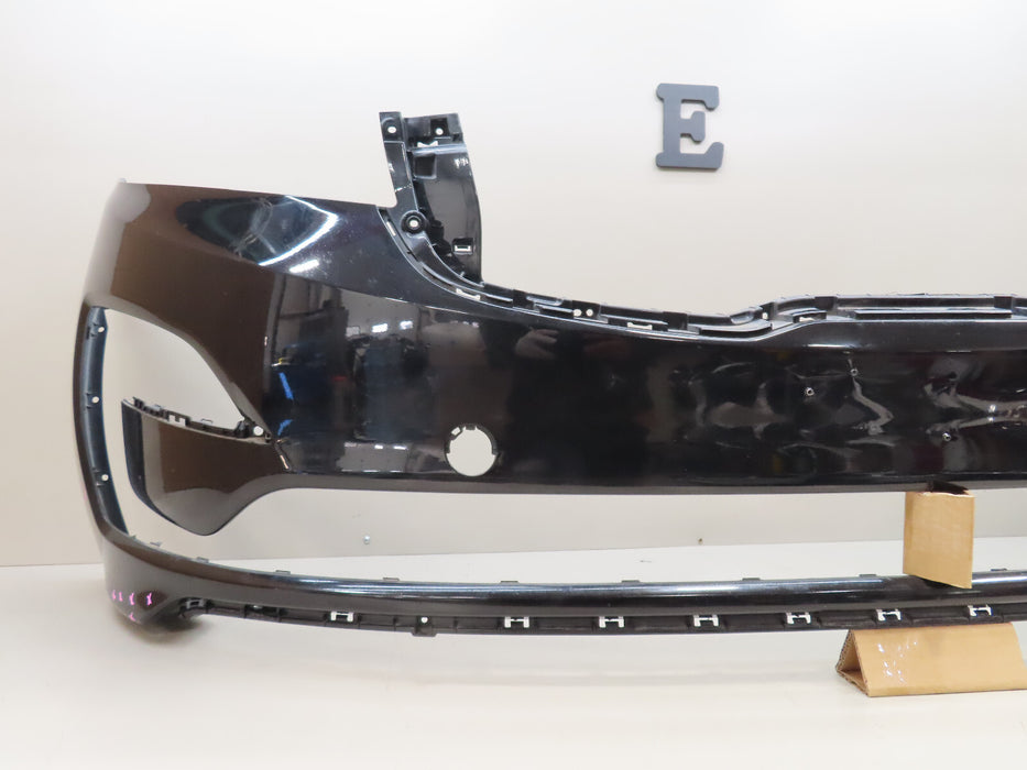 2019-2020 KIA SEDONA FRONT BUMPER COVER OEM 86511-A9NA0