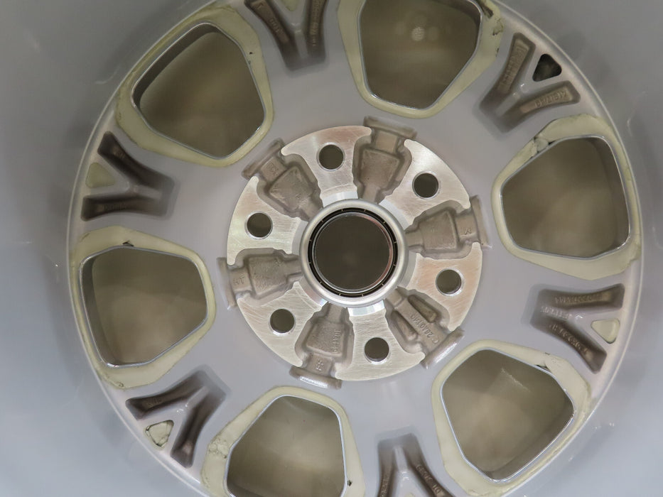 2019-2025 RAM 1500 20XJ9.0 FACTORY RIM OEM