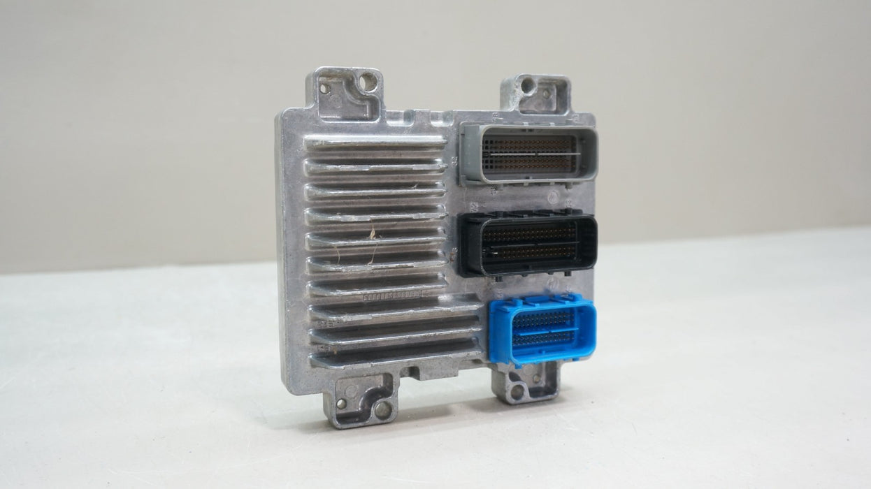 2011-2013 CHEVROLET VOLT ECM CONTROL ENGINE MODULE 12692200  OEM