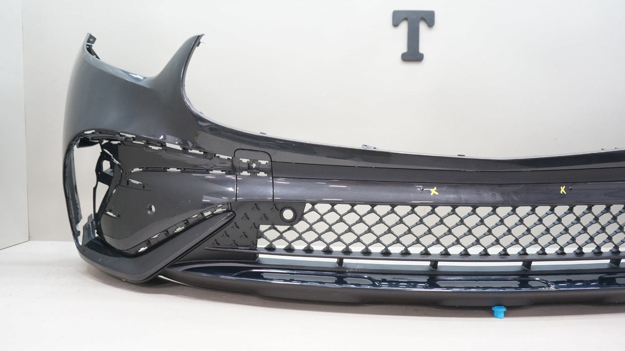 2023-2025 MERCEDES-BENZ GLC CLASS X254 FRONT BUMPER COVER OEM A2548851501