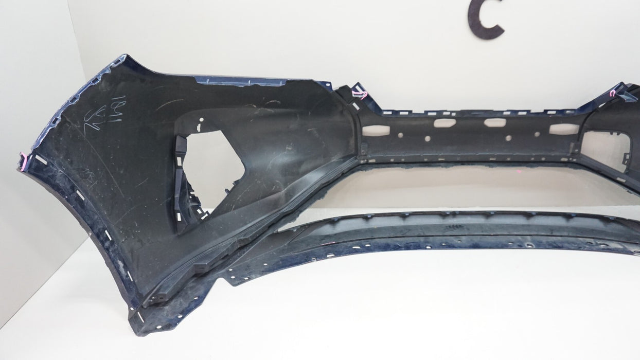 2018-2024 NISSAN MURANO FRONT BUMPER COVER PANEL OEM 620229UF0H