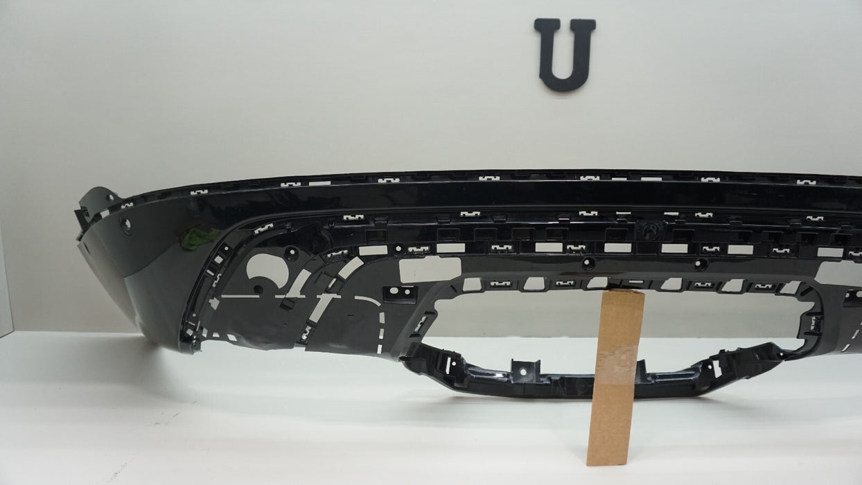 2018-2020 RANGE ROVER VELAR REAR LOWER BUMPER COVER VALANCE OEM