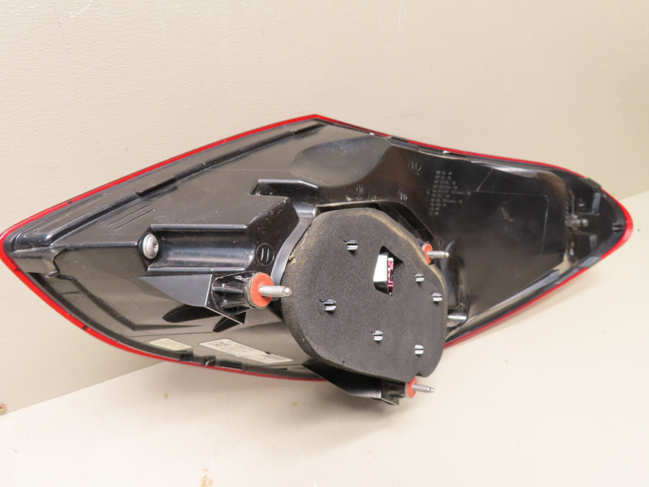 2018-2020 Mercedes-Benz C-Class W205 Rear Left Tail Light LAMP OEM