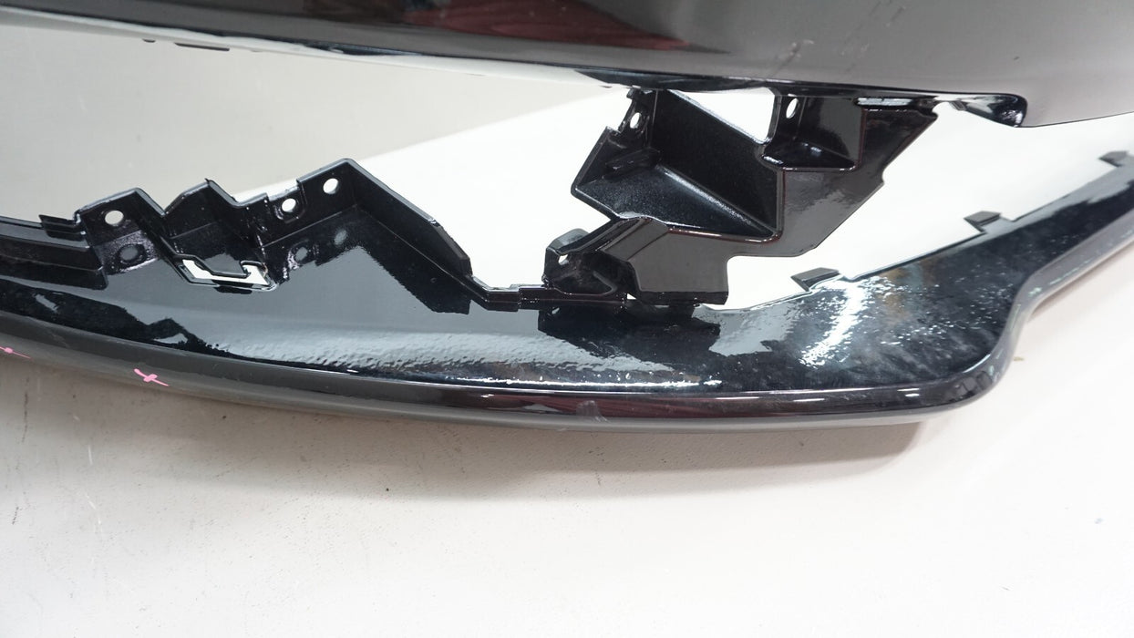 2017-2018 FORD FUSION FRONT BUMPER COVER PANEL AFTERMARKET CAPA