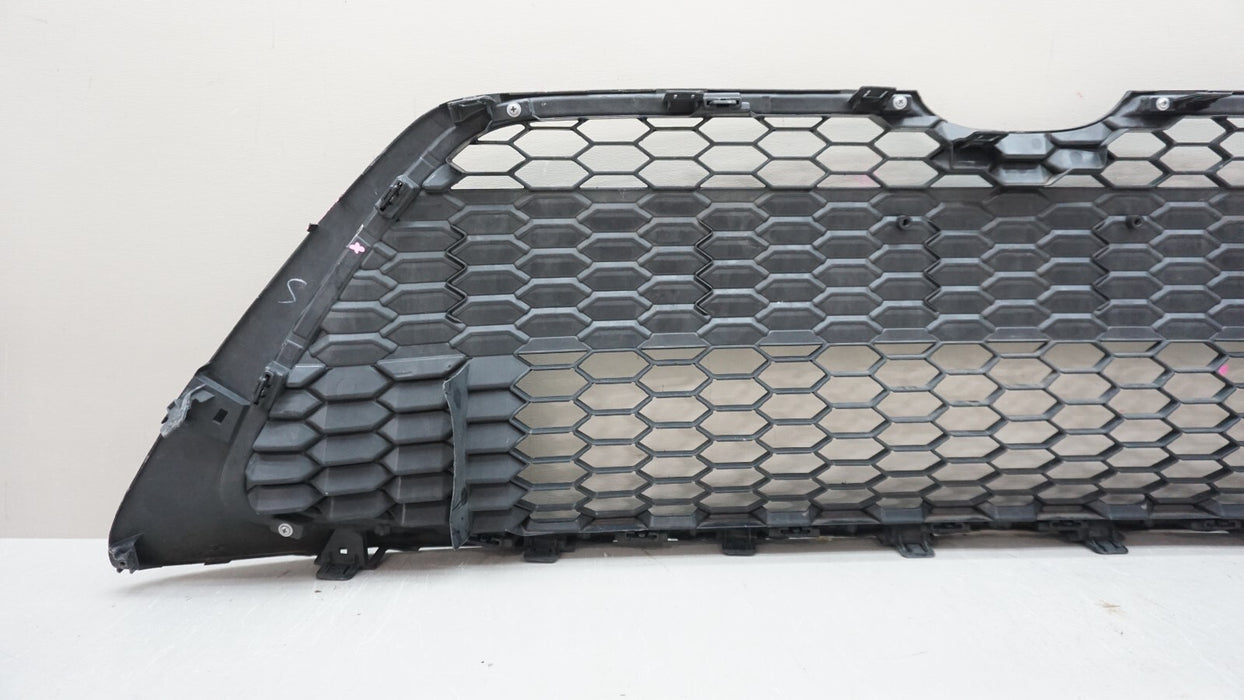 2020-2022 TOYOTA COROLLA FRONT LOWER BUMPER RADIATOR GRILLE OEM 53102-02280