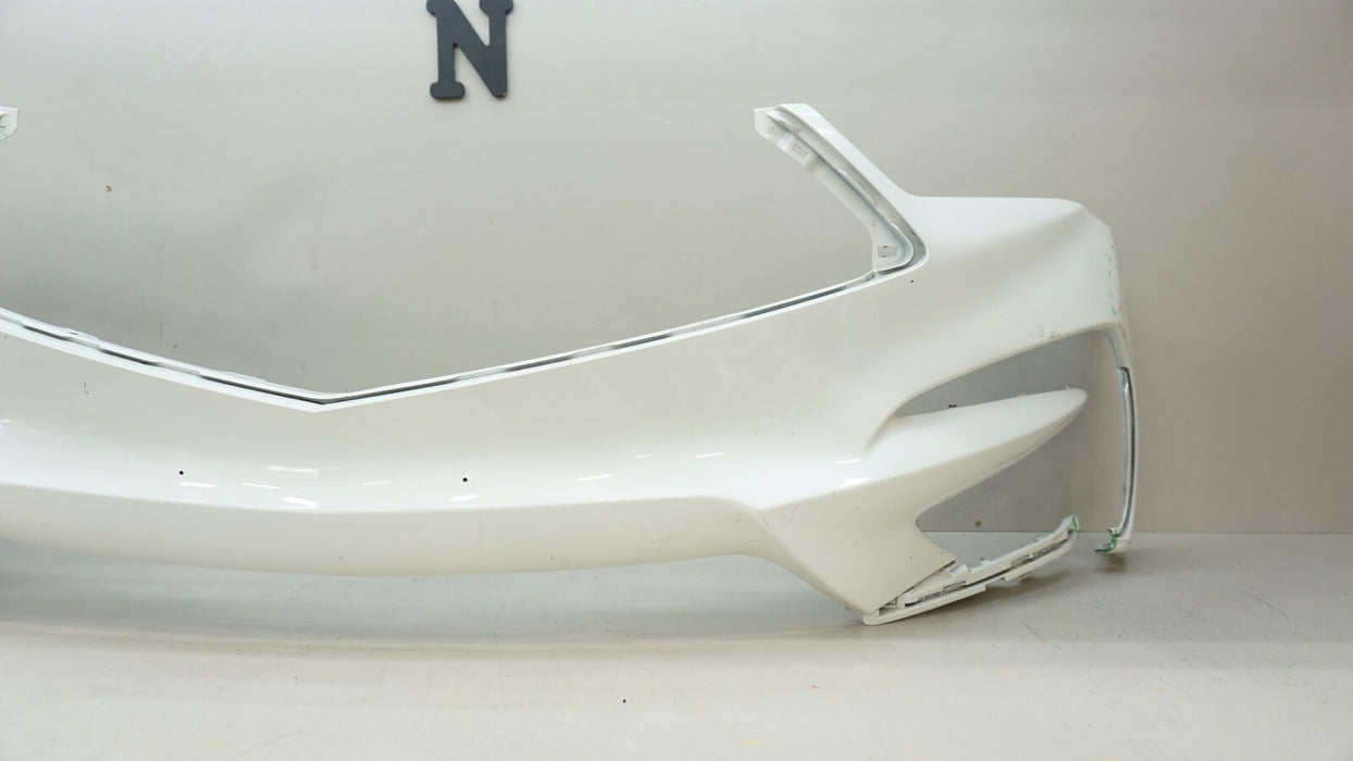 2019-2021 ACURA RDX FRONT BUMPER COVER OEM 71101-TJB-A000