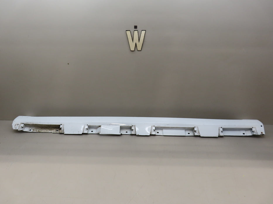 2012-2014 TOYOTA CAMRY LEFT DRIVER SIDE ROCKER PANEL AFTERMARKET