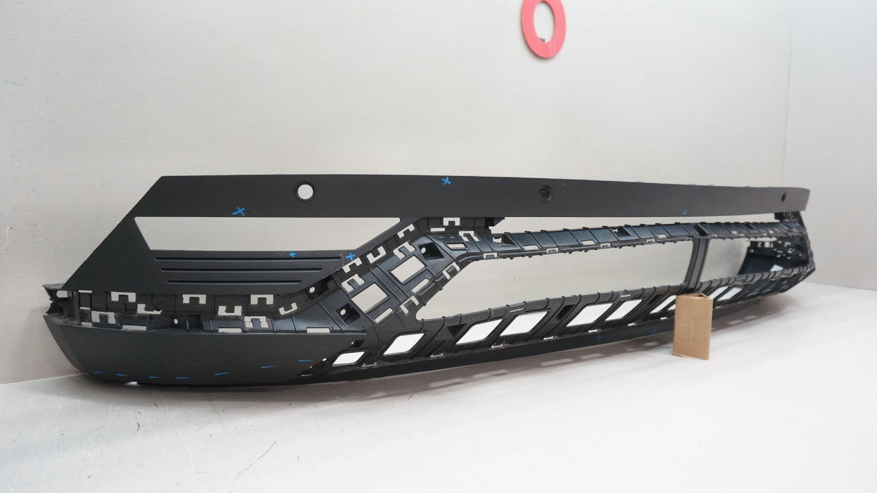 2022-2024 HYUNDAI IONIQ FRONT LOWER BUMPER VALANCE COVER OEM 86512-GI000