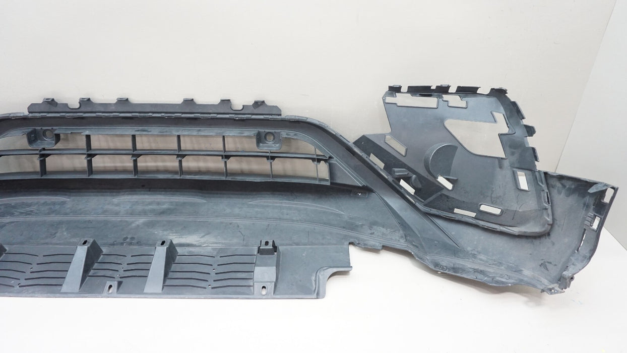 2018-2020 VOLKSWAGEN TIGUAN FRONT LOWER BUMPER COVER VALANCE OEM 5NN805903