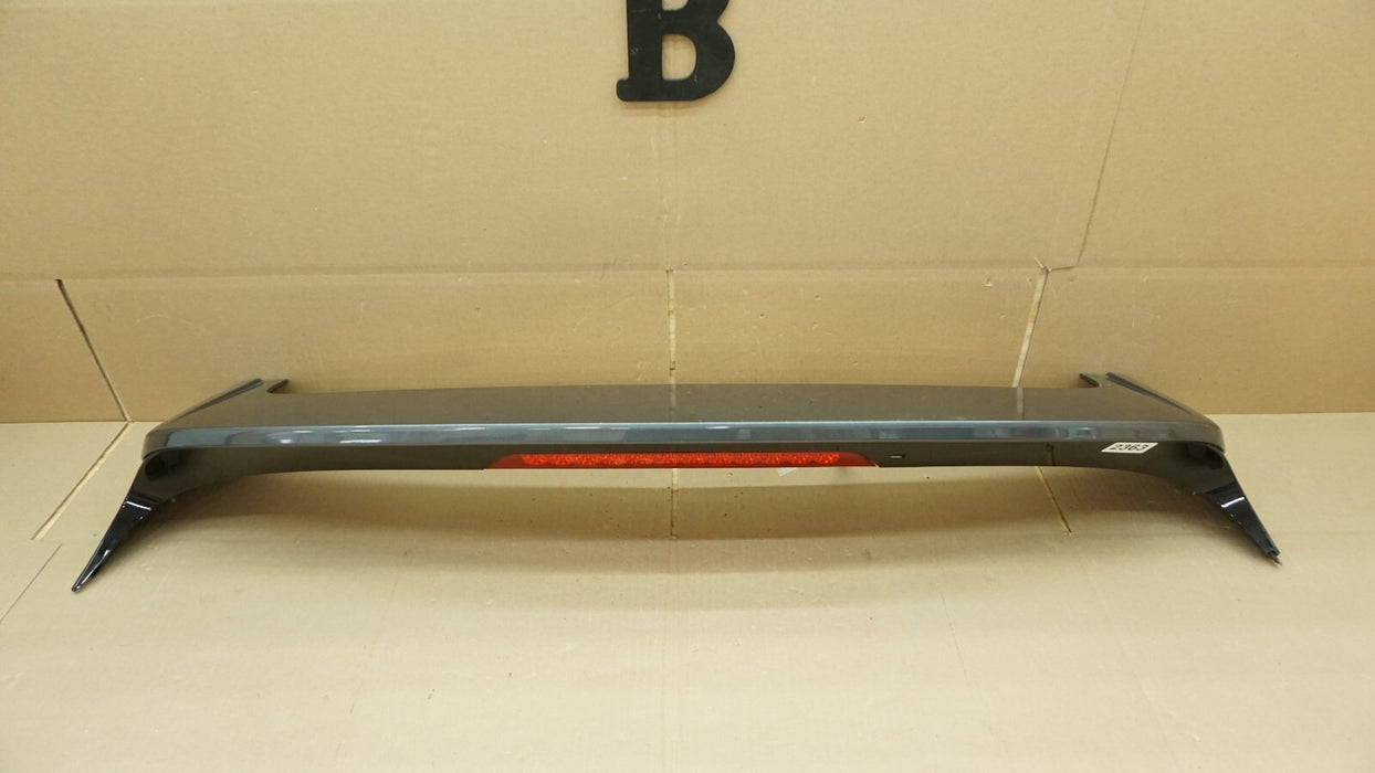 2015-2019 HYUNDAI TUCSON REAR SPOILER BRAKE LIGHT OEM 87210-D3000 15 16 17 18 19