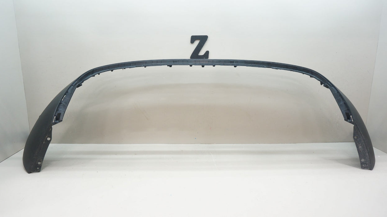 2021-2023 HYUNDAI SANTA FE REAR BUMPER COVER OEM 86612-S2500