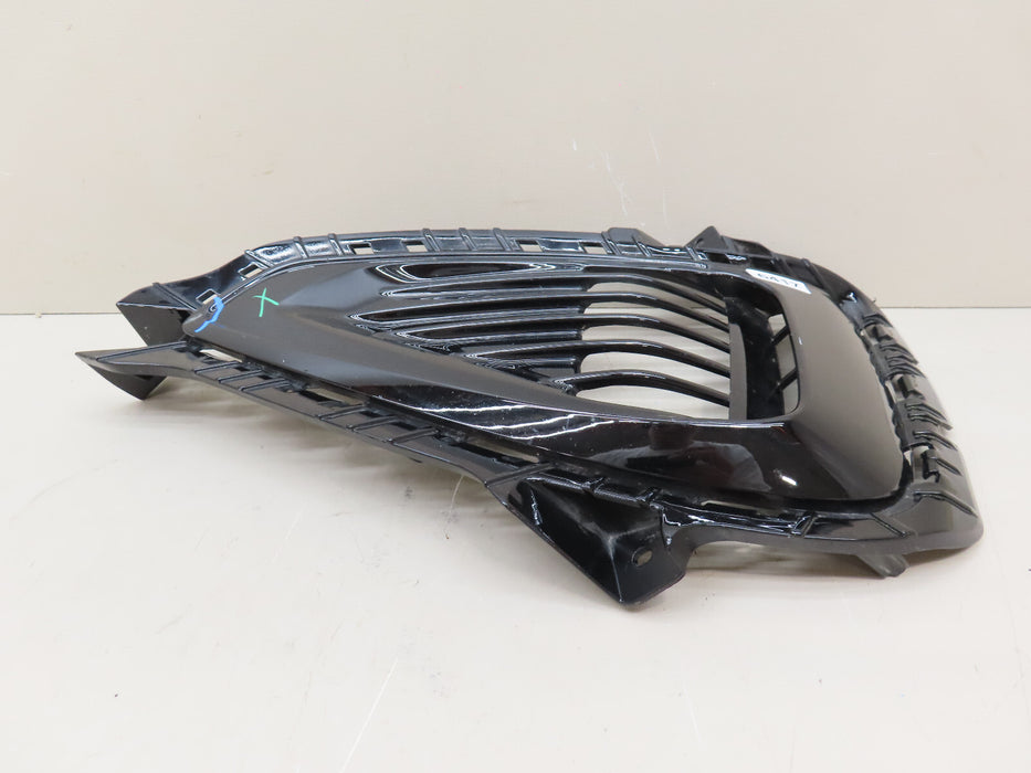 2018 2019 HYUNDAI SONATA FRONT RIGHT PASSENGER SIDE FOG LIGHT COVER OEM